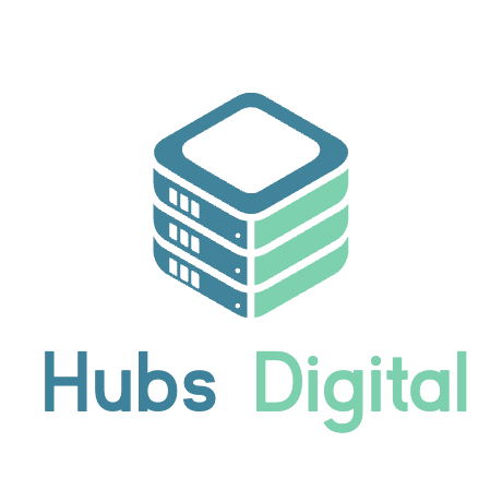 Logo Hubs Digital